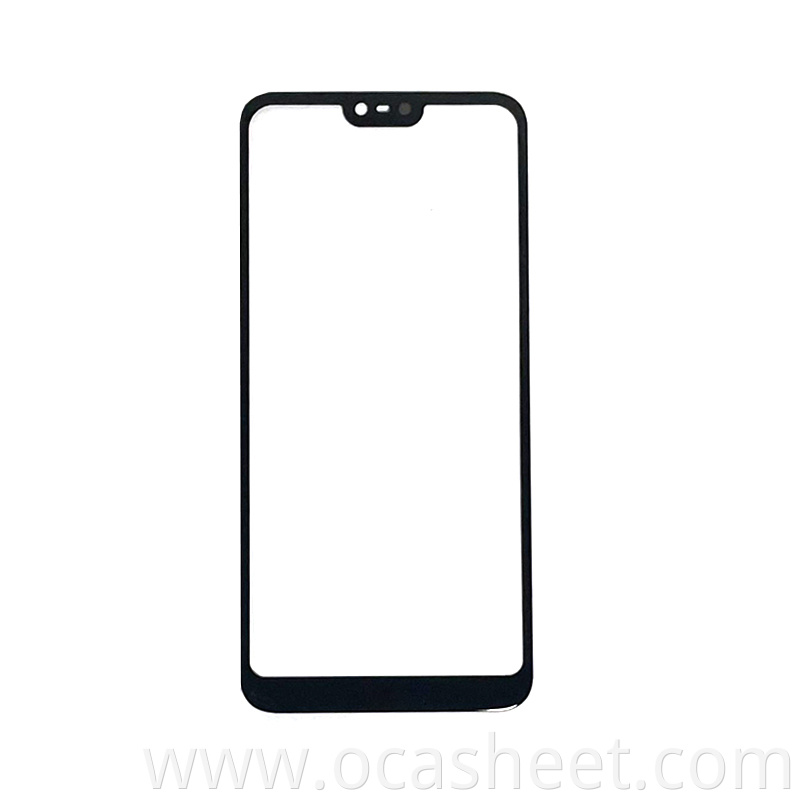 Nokia 7 1 Glass Screen